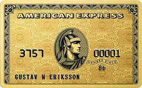 american express