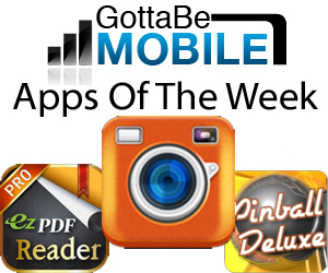 apps of the week