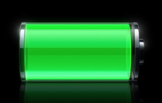 better iPhone 4S battery life