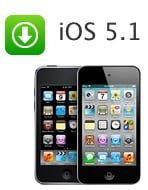 iOS 5.1 Update