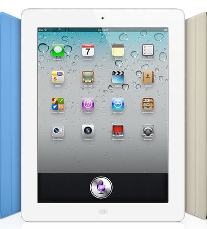 iOS 5.1 Will Bring Two Surprise Features