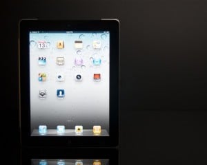 Retina Display Alone Will Get Me to Upgrade to the iPad 3 Retina Display Alone Will Get Me to Upgrade to the iPad 3