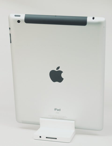 New iPad Headed to Italy, Spain and 22 Other Countries on March 23rd