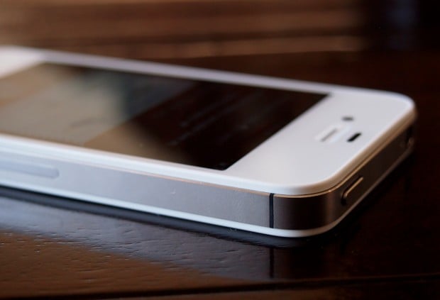Verizon All But Confirms 4G LTE iPhone 5