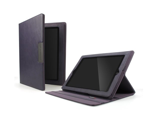 Lavish purple iPad2S