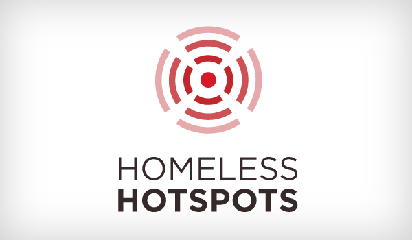 Homeless Hotspots