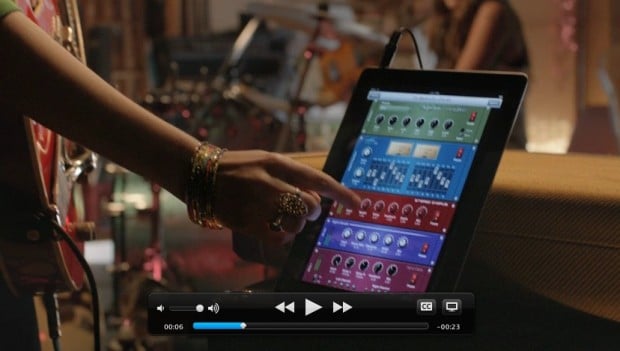new iPad Videos new iPad Videos