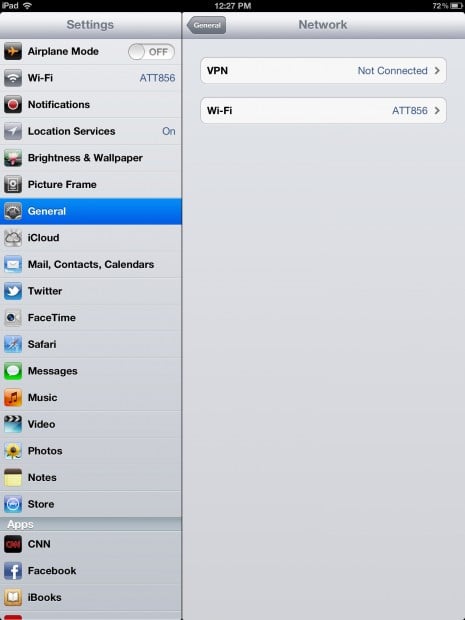 How to Fix New iPad Wi-Fi Connection Issues