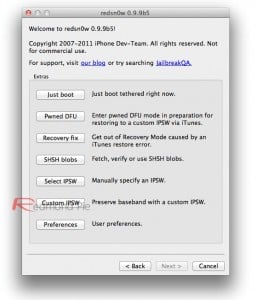 How to Jailbreak iOS 5.1 for iPhone 4, iPhone 3GS, iPad, and iPod touch