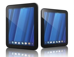 Can A Nexus Tablet Compete with the iPad?