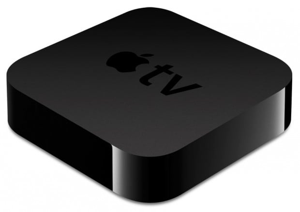 Apps I want on Apple TV