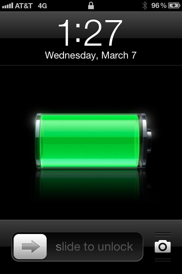 un jailbreak iPhone 4S iOS 5.1