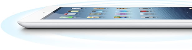 New iPad Buyers Guide