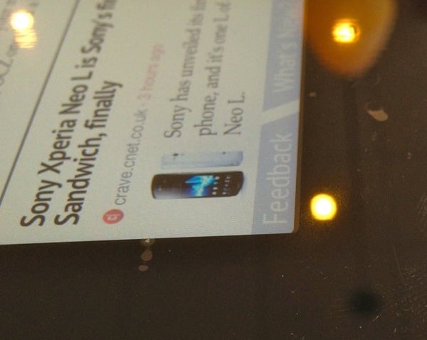 wrapsol-film.jpg Wrapsol screen protector film has bubbles at first