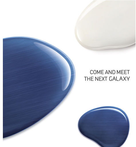 What to Expect from the Galaxy S III Event