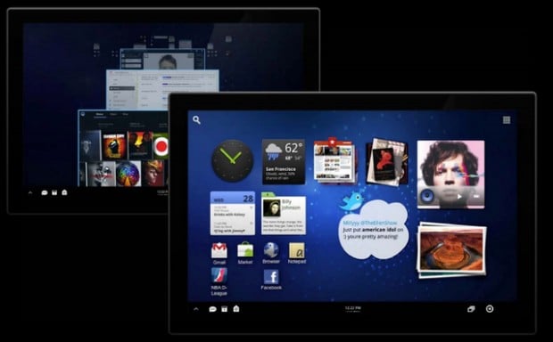 Google Wanted To Sell 10 Million Android Tablets in 2011
