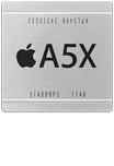 Apple A5X iPhone 5