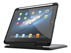 CruxCase for iPad 2
