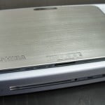 Excite 10 LE Unboxing Back Full