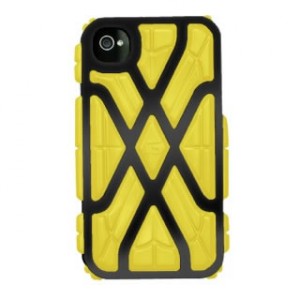 G-form X-Protect iPhone case