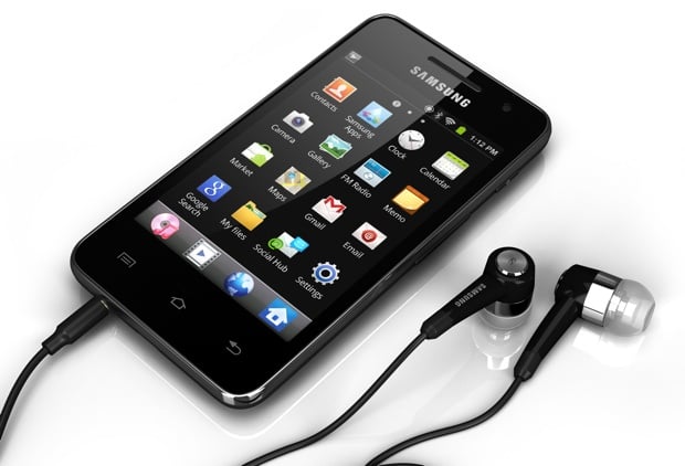 Samsung Galaxy Player 3.6 Review | $149 iPod touch Alternative