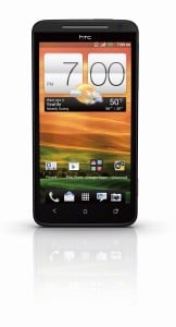 Sprint Unveils the HTC EVO 4G LTE