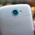 HTC One S Camera