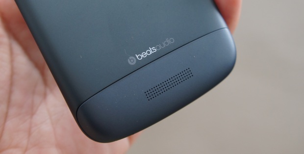 HTC One S Speaker and Beats Audio