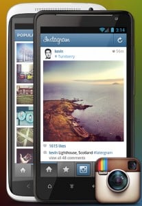 Instagram Hits 50 Million Users