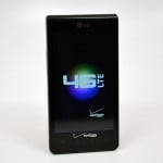 LG Lucid Review Verizon 4G LTE