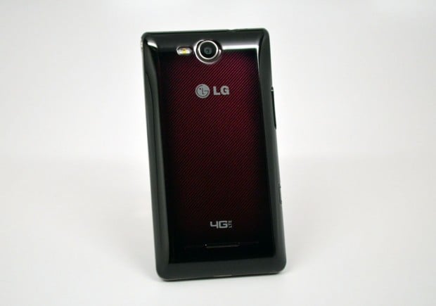 LG Lucid Review