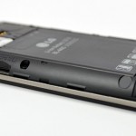 LG Lucid Review battery