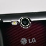 LG Lucid Review camera