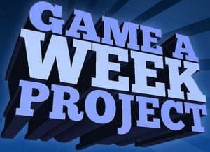 Noodlecake Games Game A Week Project