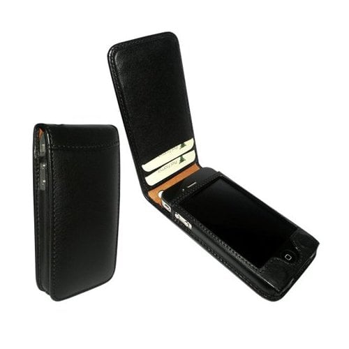 Piel Frama iPhone 4s wallet case