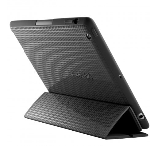 PixelSkin HD Wrap new iPad