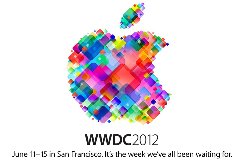 WWDC 2012