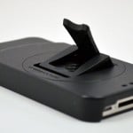 ZeroChroma iPhone 4S Case with Kickstand Review