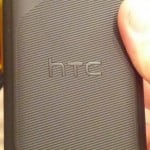 Droid Incredible 4G Surfaces in First Photos