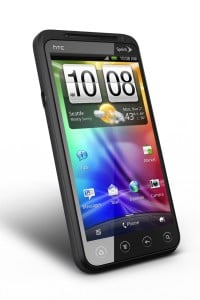 HTC EVO One Rumor Roundup: Features and Release Date