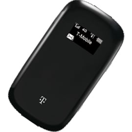4G Hotspot