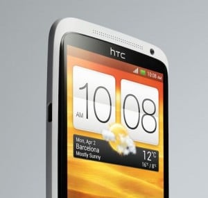 HTC One X Details, Review & Hands-On Video Roundup