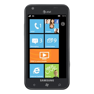 Galaxy S III With Windows Phone 8 Coming This Fall?