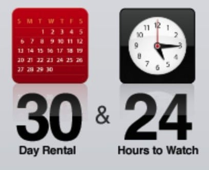 iTunes Rentals3