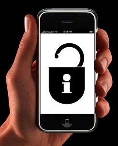 How to Unlock Your iPhone on AT&T