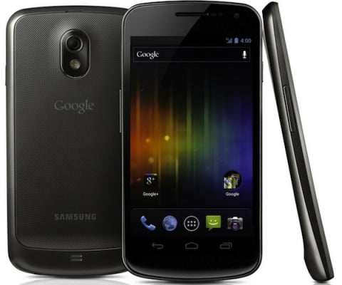 Sprint Galaxy Nexus Owners Experiencing Data Issues