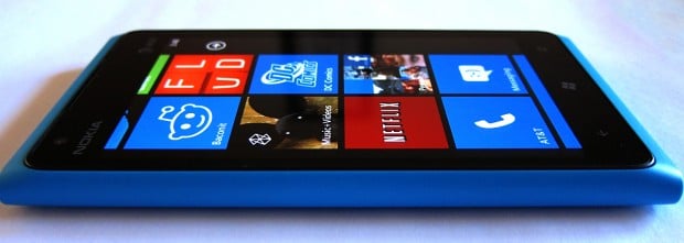 Lumia 900