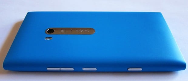 Nokia Lumia 900
