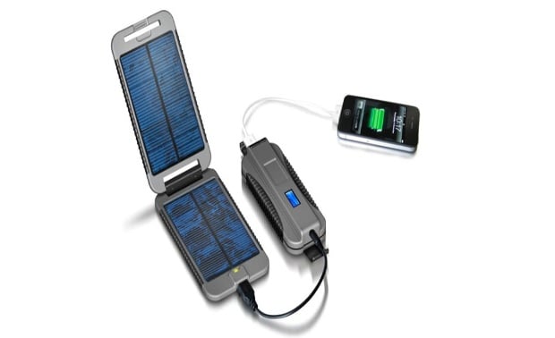 Power Monkey Extreme Solar Charger [Portable Power]