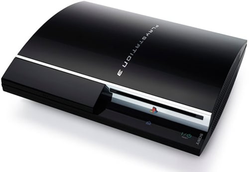 amazon prime ps3 app